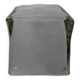 Ice cube lamp, vintage Ikea