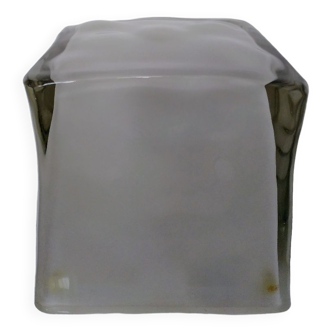 Ice cube lamp, vintage Ikea