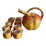 Liqueur service