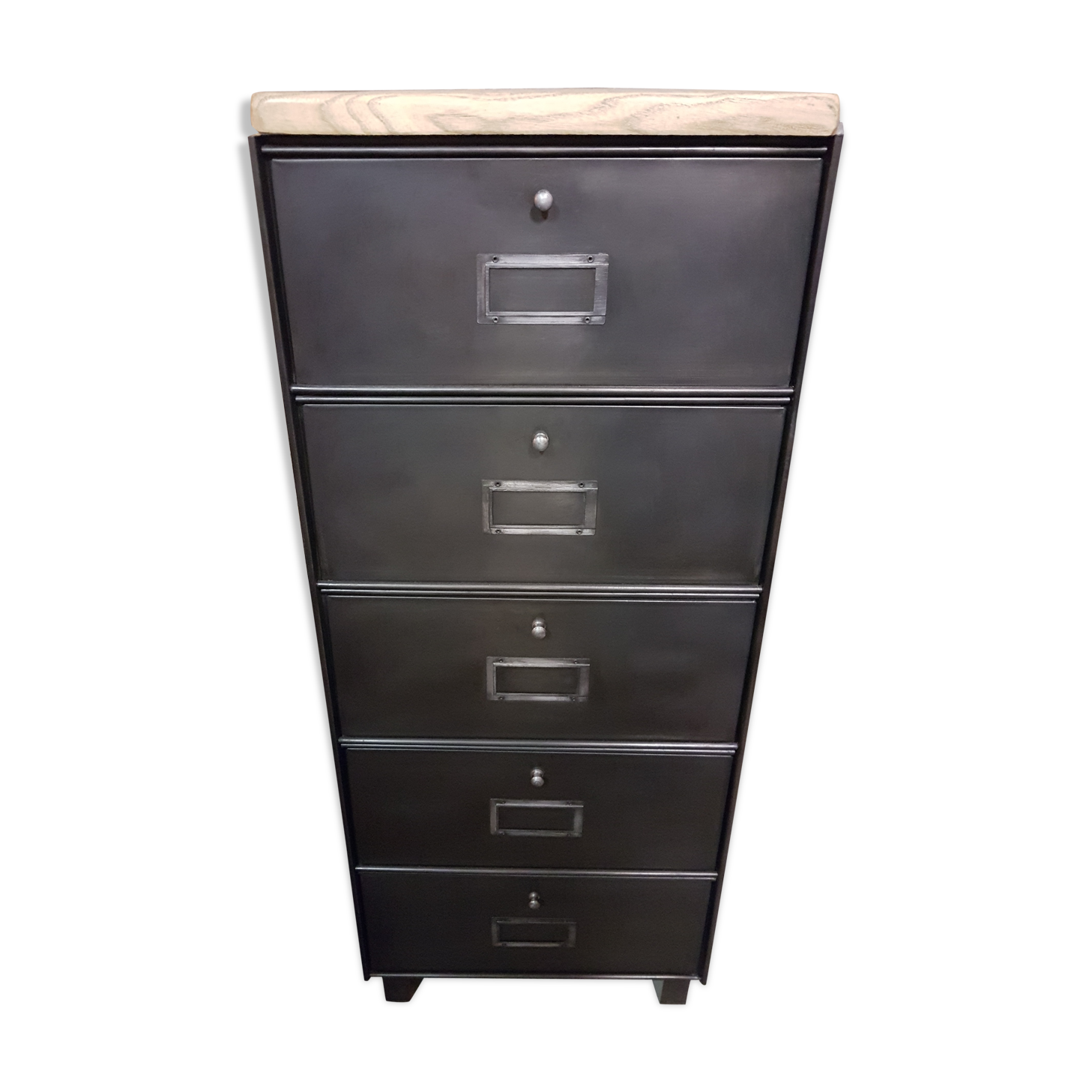 Column Ronéo 5 valves