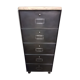 Column Ronéo 5 valves