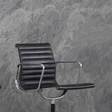 Vitra EA 108 Chair by Charles And Ray Eames, Germany, 1990’s