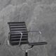 Vitra EA 108 Chair by Charles And Ray Eames, Germany, 1990’s