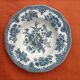Retro deep plate