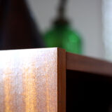 Vintage writing desk