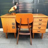 Bureau Louis van Teeffelen