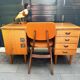 Louis van Teeffelen desk