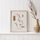 Mid Century Arches
