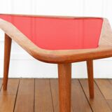 Charles RAMOS coffee table