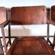 Theatre seats