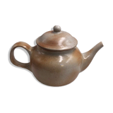 Ancient teapot sandstone of the marais
