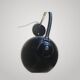 Kaiser Idell swan neck 6561 Bauhaus 1950s