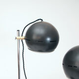 Italian table lamp from the 1970s