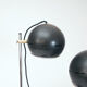 Italian table lamp from the 1970s