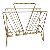 Magazine holder