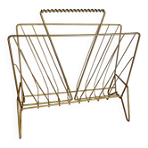Magazine holder