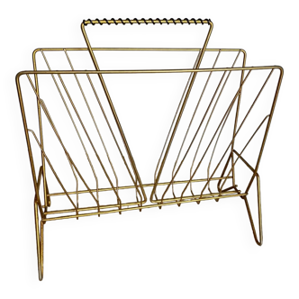 Magazine holder