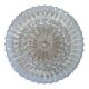 Glass ceiling lamp