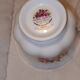 Royal Albert June Cup with spoon