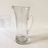 Crystal carafe