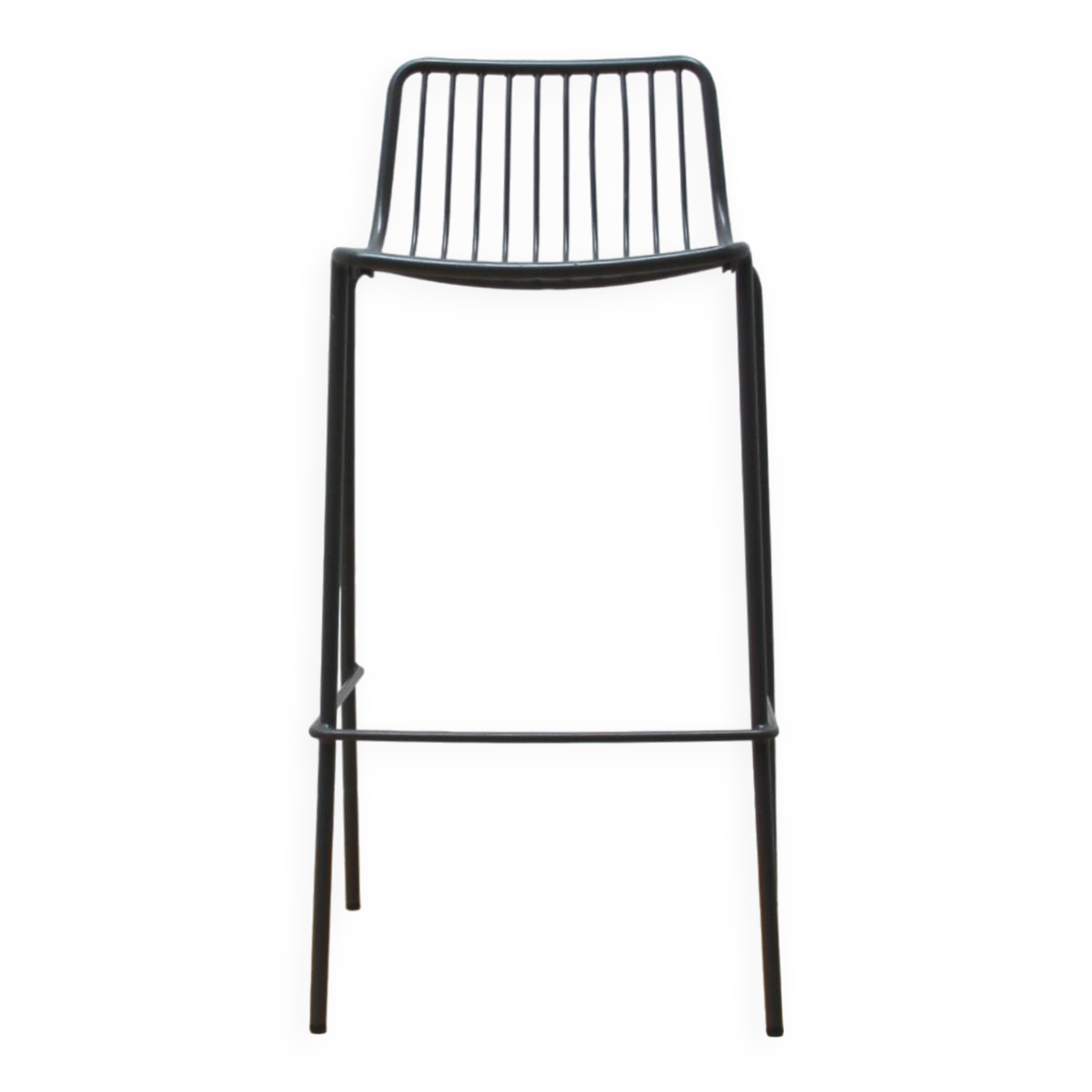Nolita 3657 stool, Pedrali