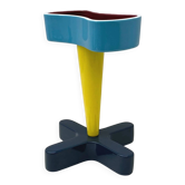 Ceramic vase by Karim Rashid for Bitossi no. 24/349