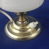 Duo of lamps