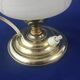 Duo of lamps
