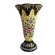 Clamecy Earthenware Vase – Roger Colas, Numbered and Signed