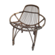 Rattan chair
