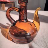 Pitcher oil and vinegar