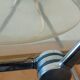 Chaise Plia de Giancarlo Piretti, Castelli 1970