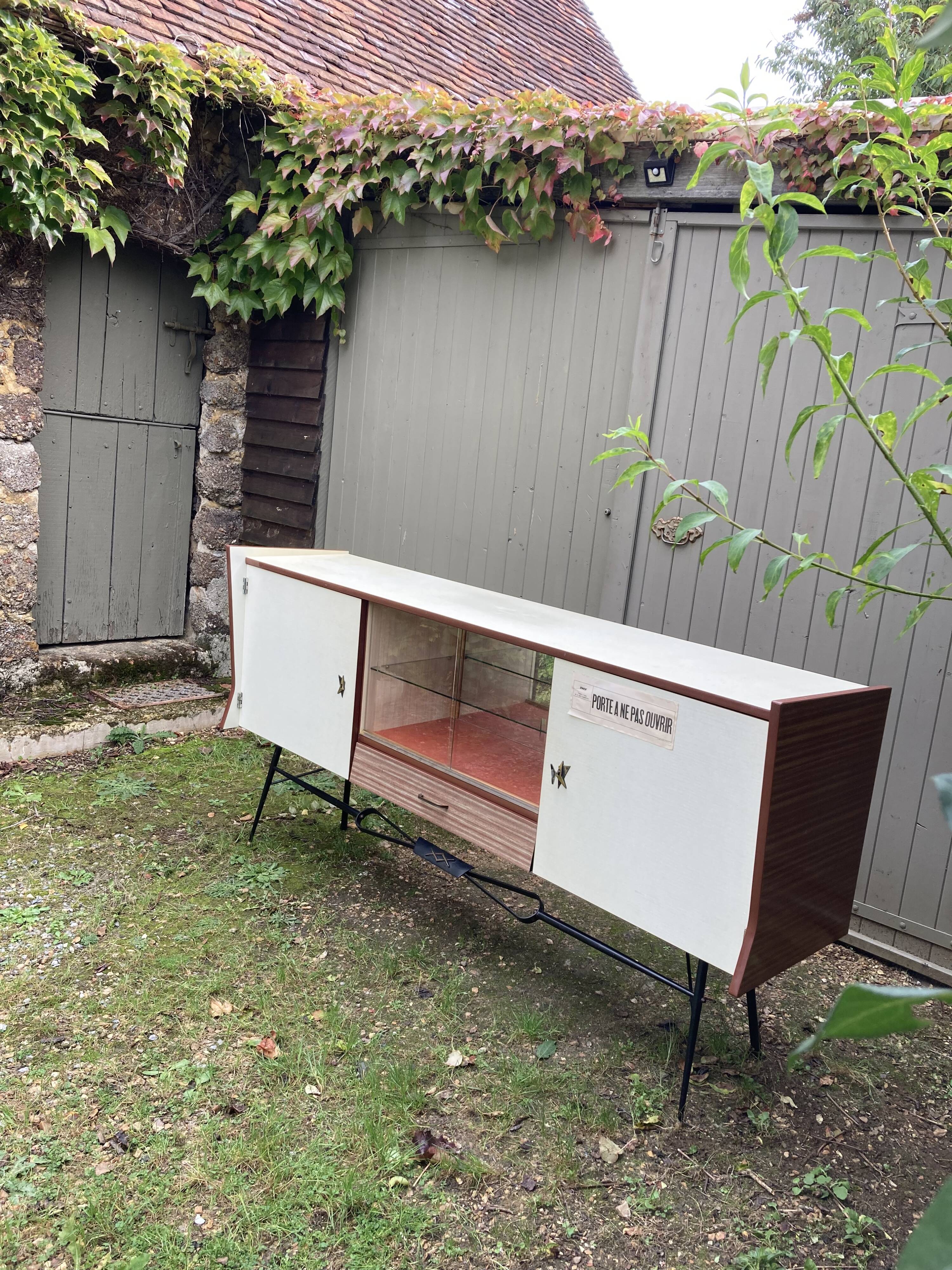 Enfilade 1950’s