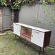 Enfilade 1950’s