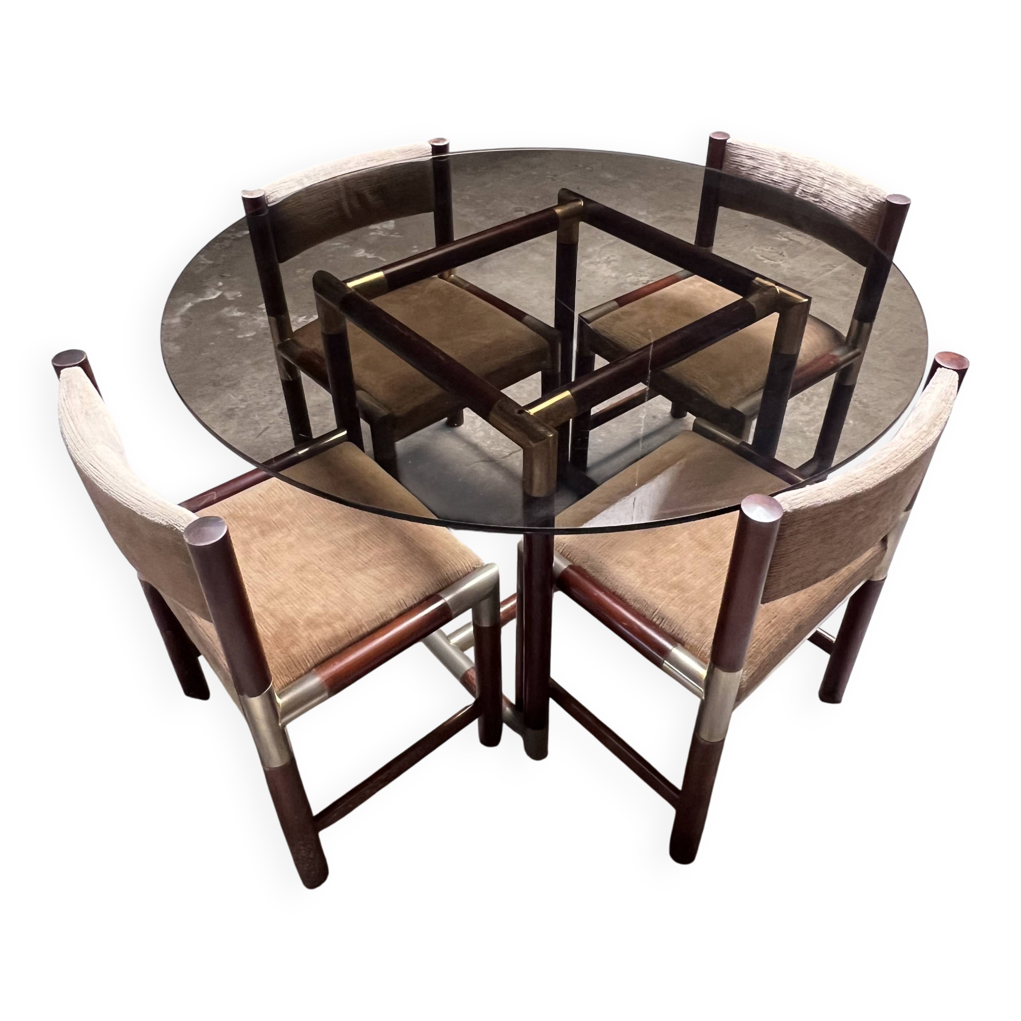 Ensemble de salle à manger