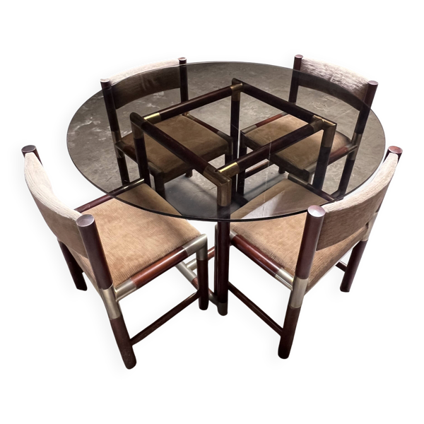 Ensemble de salle à manger