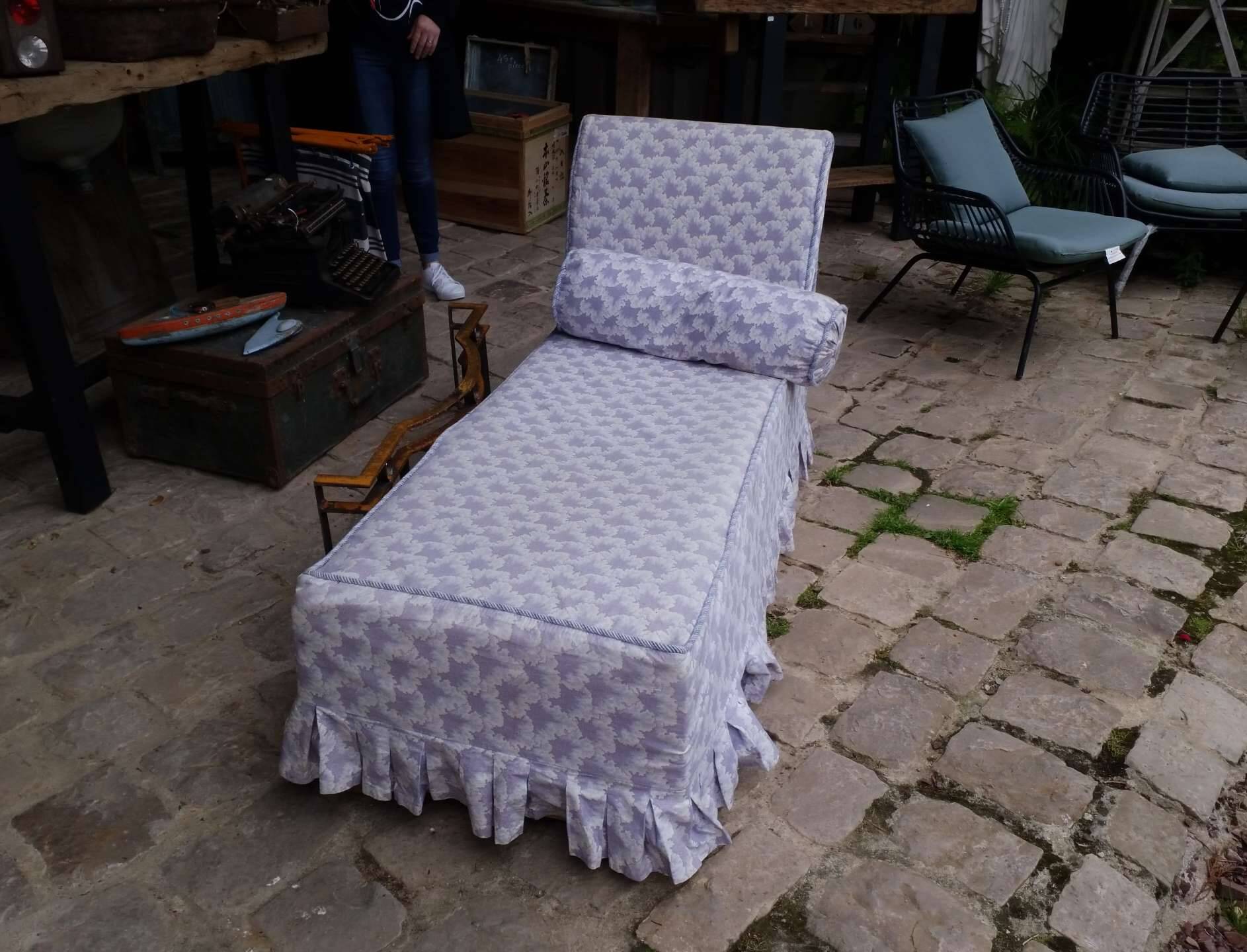 Méridienne