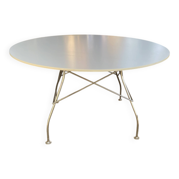 Table Glossy Kartell