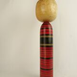 Poupée Kokeshi Japonaise
