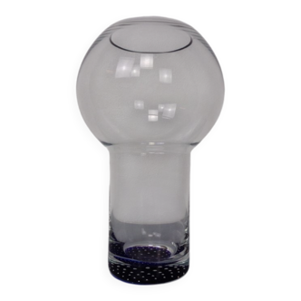 Large Murano Glass Vase, Italy, 1960s