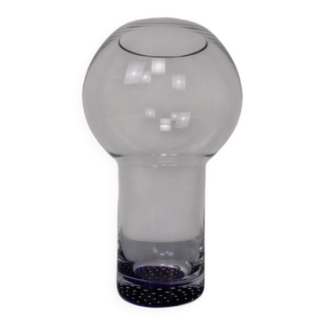 Large Murano Glass Vase, Italy, 1960s