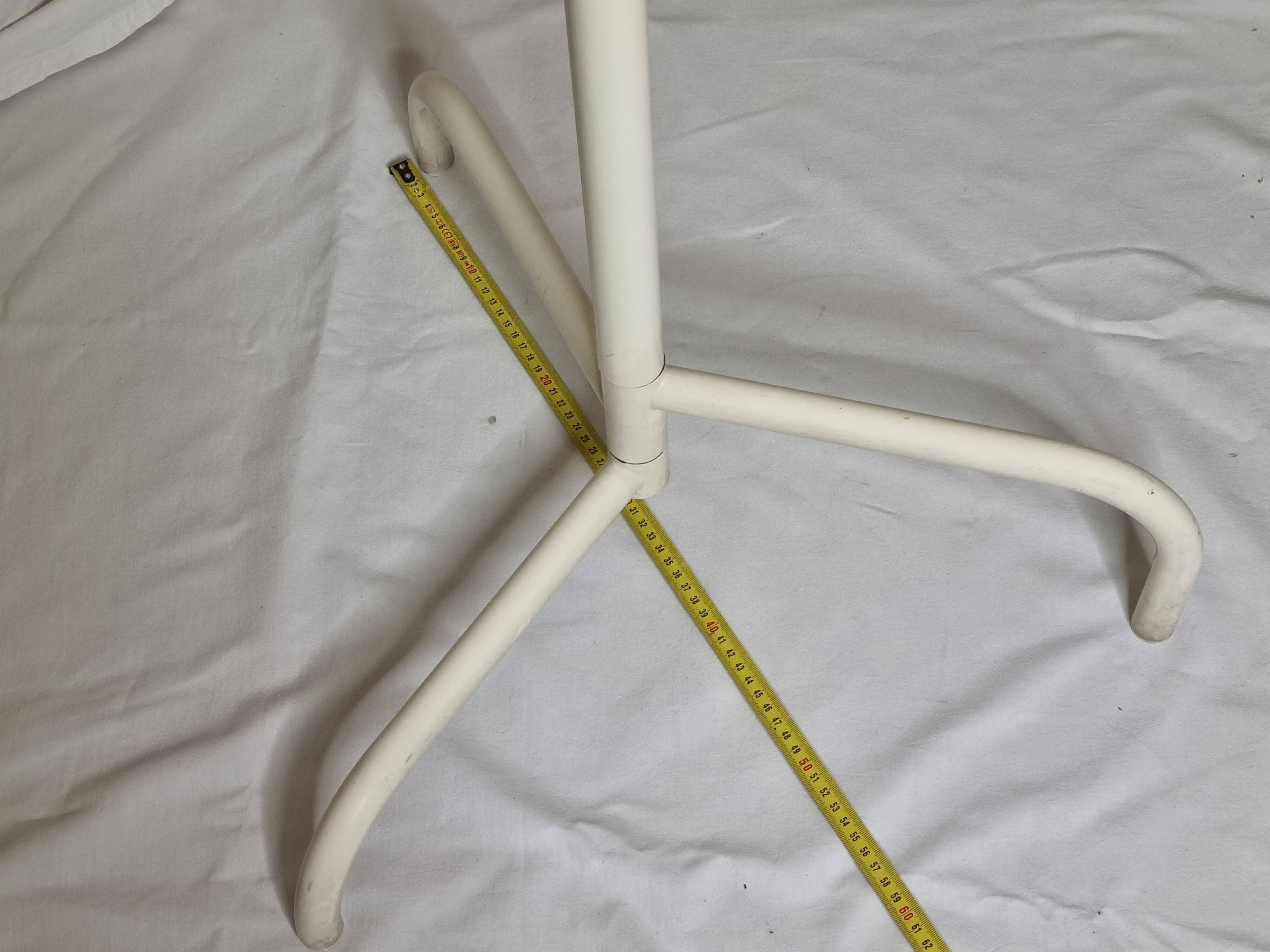 Portemanteau sur pied par Rutger Andersson, Années 1980, 172 cm