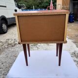 Vintage Chevet 1 Drawer