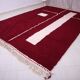 Berber Moroccan rug 200cm x 300cm