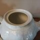 White porcelain teapot brand Rosenthal