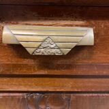 Art Deco buffet