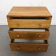 Vintage English dresser from the 50s