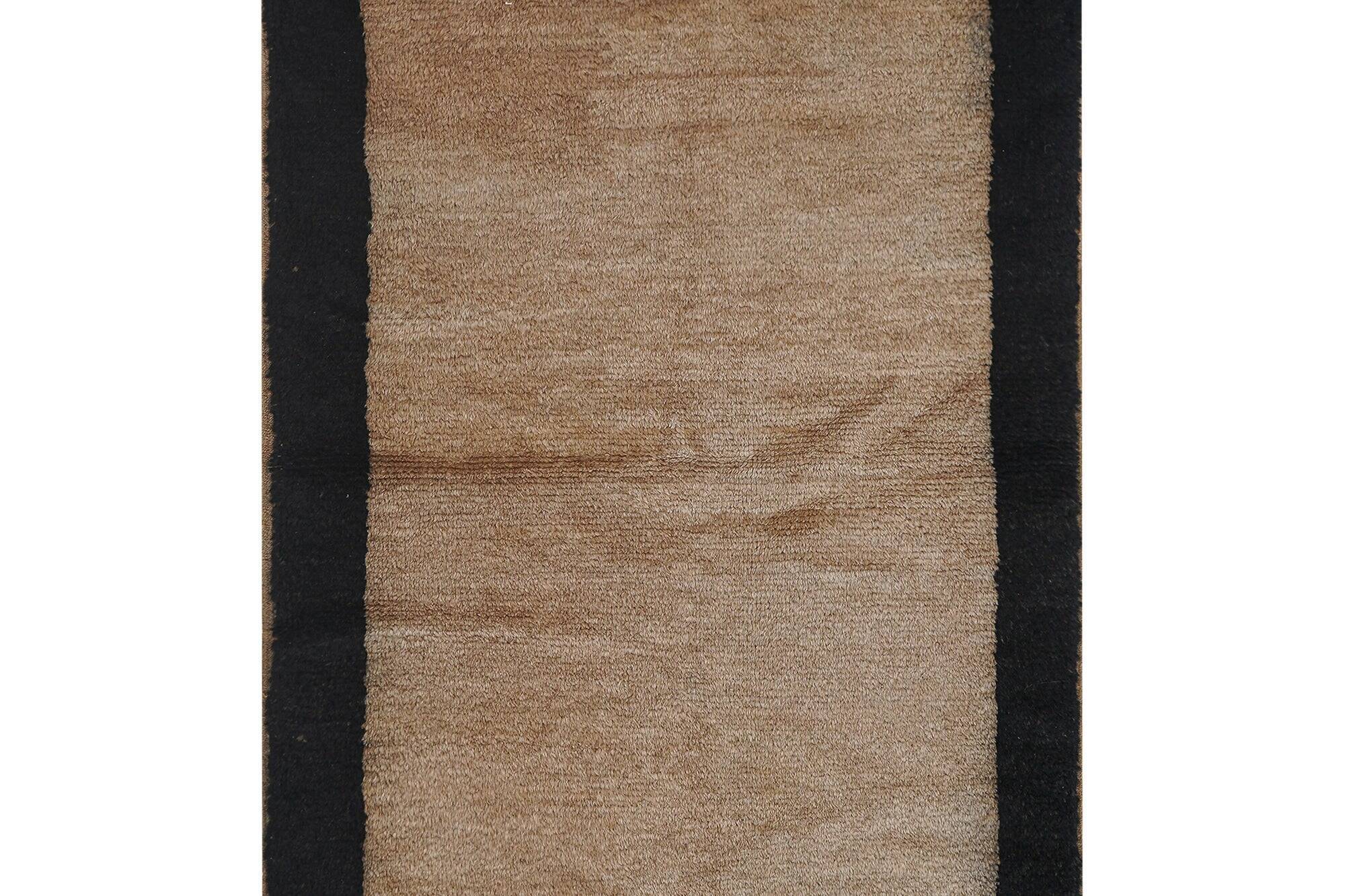 Vintage handmade Turkish rug 80x140 cm