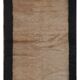 Vintage handmade Turkish rug 80x140 cm