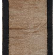 Tapis turc vintage fait main 80x140 cm